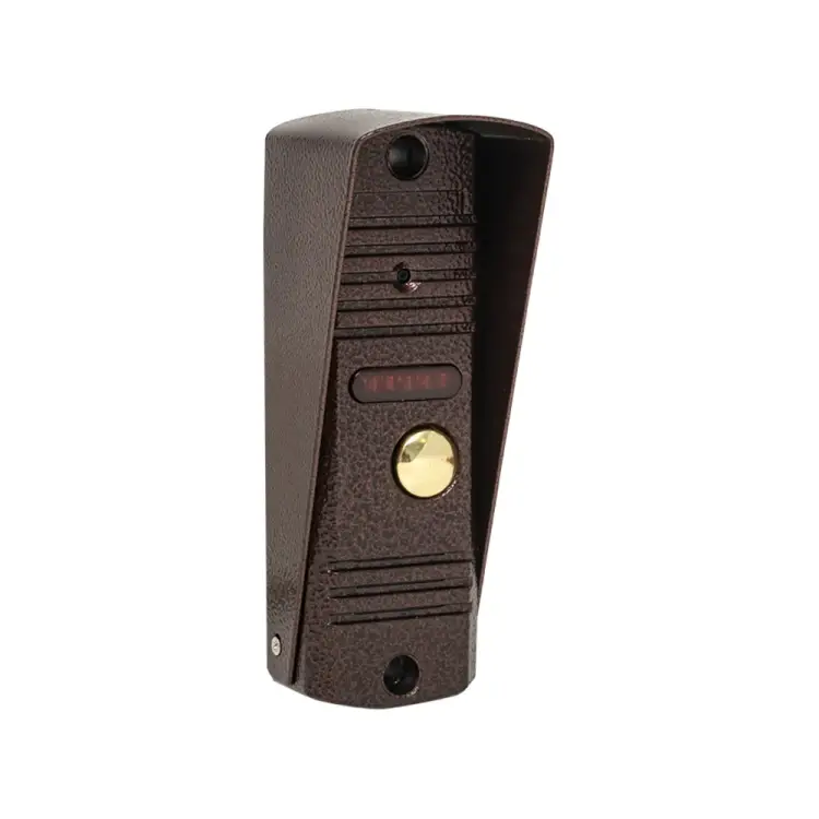 Вызывная видеопанель EKF CPV-01 int-cpv-01