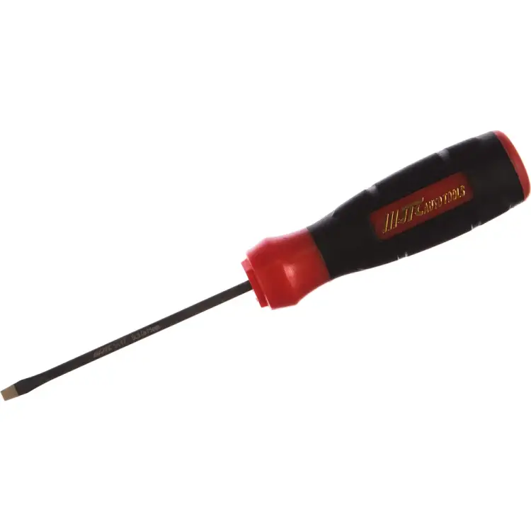 Профессиональная отвертка JTC JTC-5447 Профессиональная отвертка JTC JTC-5447
