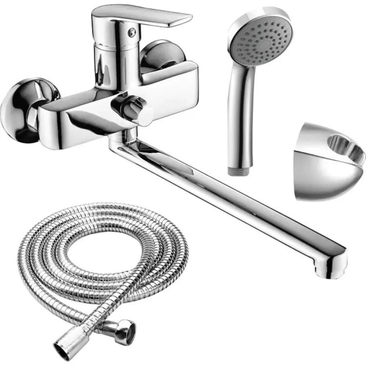 Смеситель для ванны RUSH Balearic BA3935-51