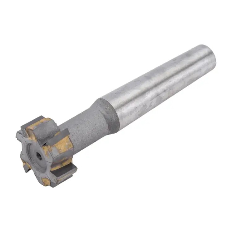 Фреза для Т-образных пазов ИНСТУЛС 00001269820