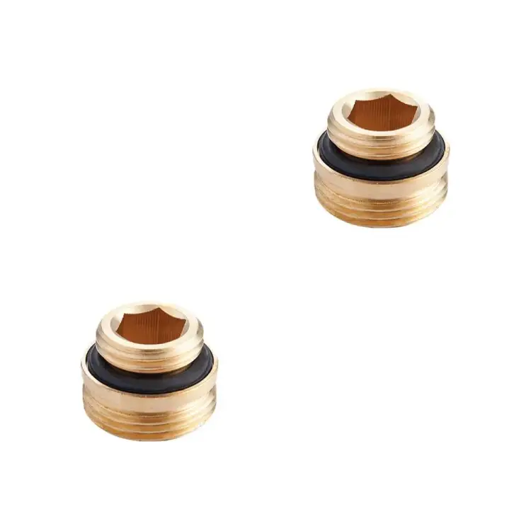 Переходник для узла нижнего подключения радиатора MVI TR4300405