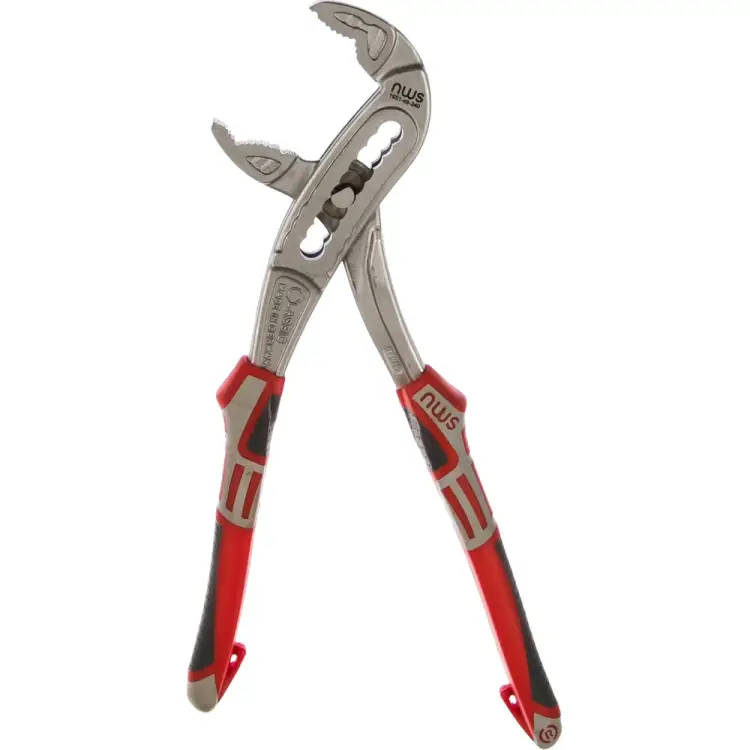 Переставной клещи NWS "Classic" SW50 1651-49-240