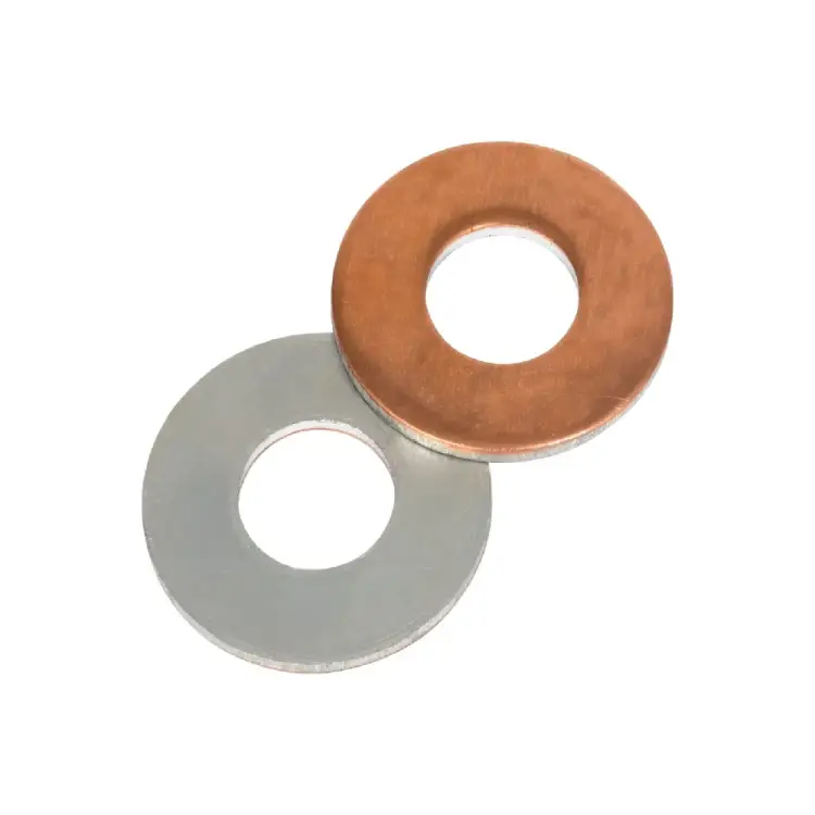 Алюмомедная шайба EKF PROxima ШАМ 17/8,5 sham-17-8,5