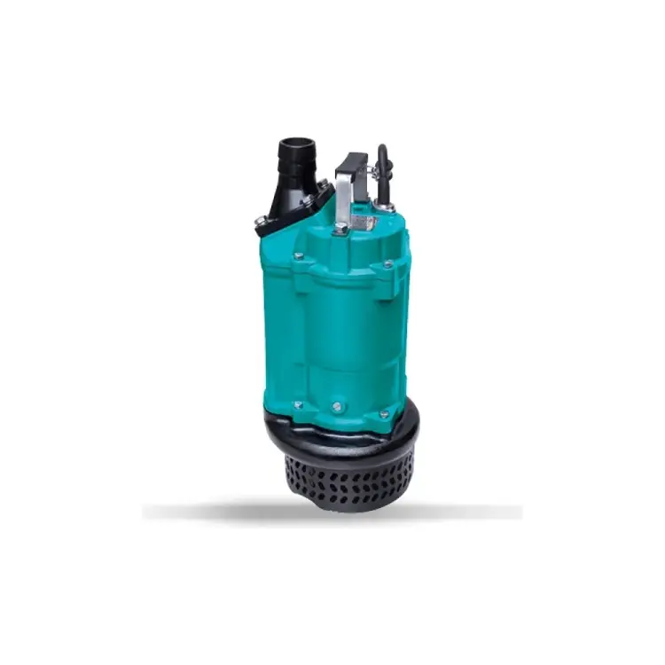 Шламовый насос Aquastrong KBZ23.7