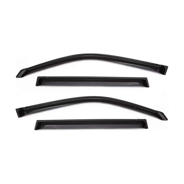 Накладной дефлектор окон ВАЗ 2131 5D НИВА 1993- Rein REINWV023