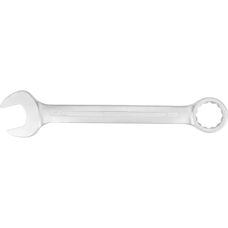 Удлиненный комбинированный ключ NORGAU N7L-60 060227060