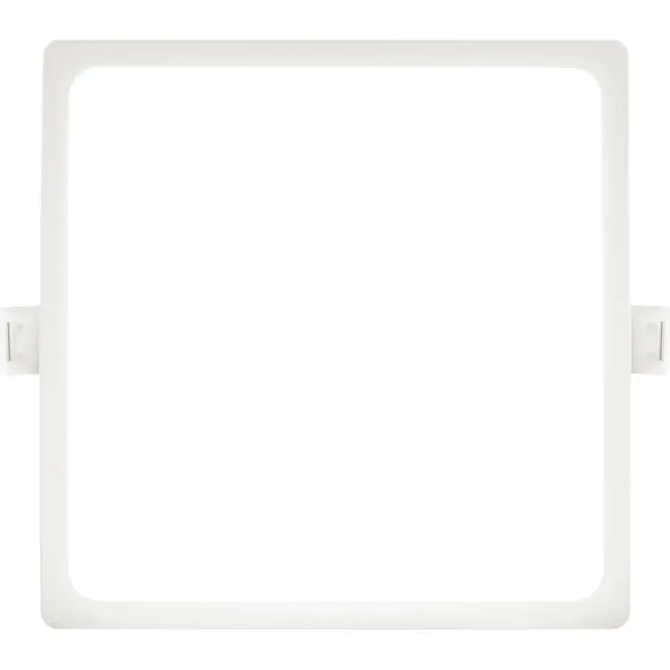 Встраиваемая квадратная светодиодная панель Apeyron 06-30