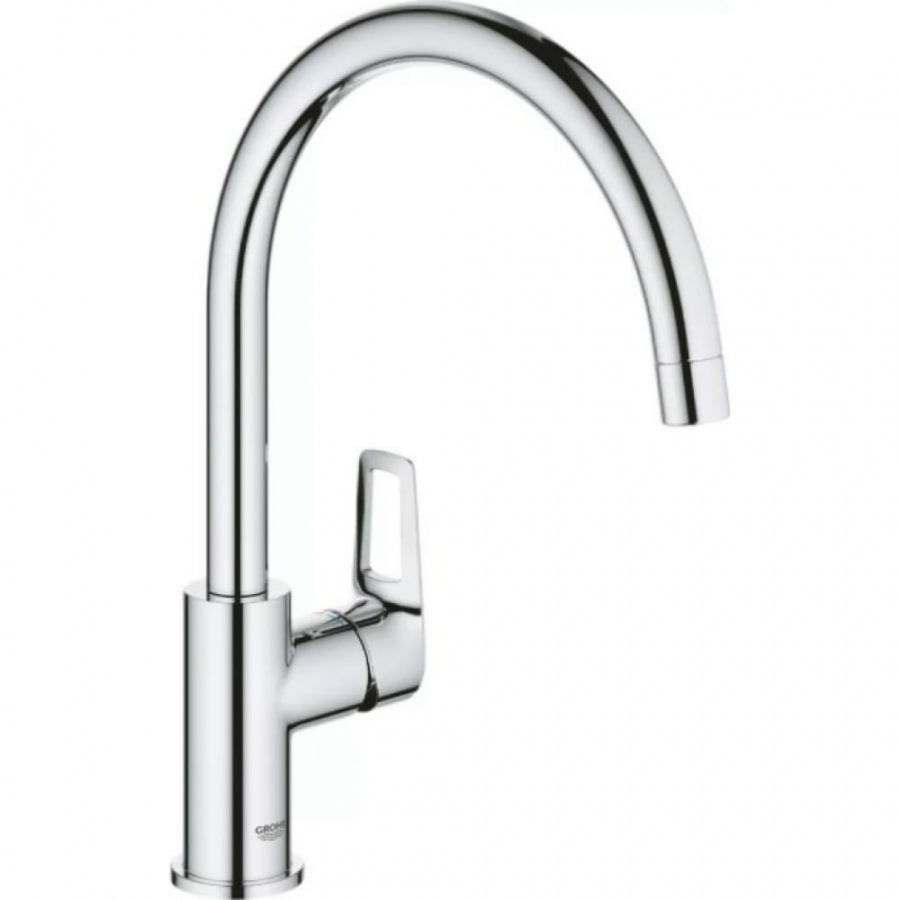 Смеситель для мойки Grohe BauLoop