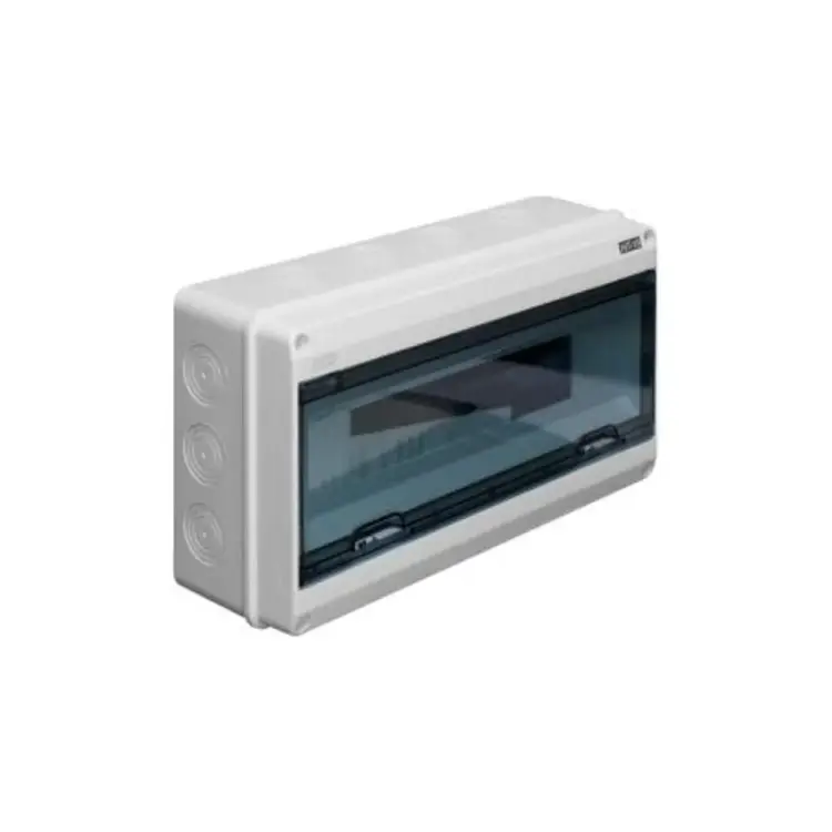Бокс ЕТР 18 WAYS IP65 51316