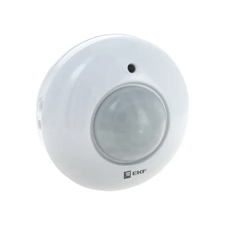Потолочный инфракрасный датчик движения EKF MS-20B PROxima dd-ms-20B