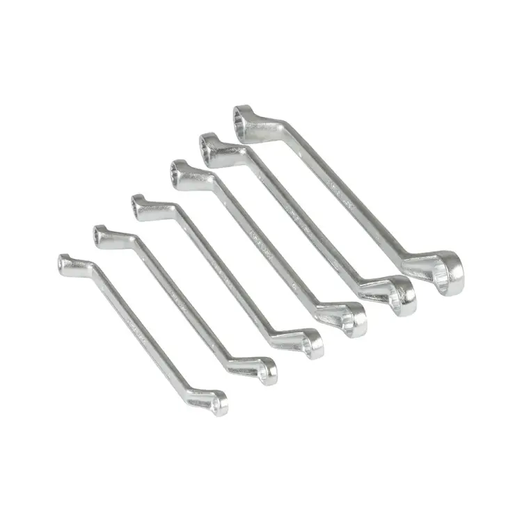 Набор накидных ключей PARK 105081