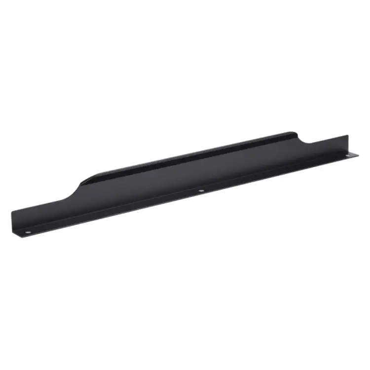 Торцевая мебельная ручка Inred in.01.1141.377/397.mba 102306 Торцевая мебельная ручка Inred in.01.1141.377/397.mba 102306