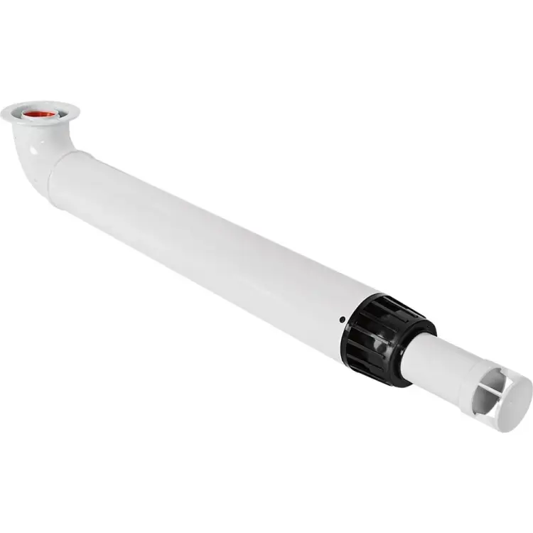 Комплект дымохода ROMMER ROMMER RCA-6010-261000