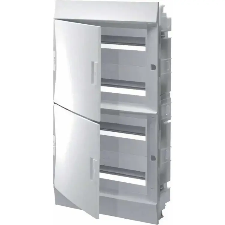 Бокс в нишу ABB mistral41 1SLM004102A1110