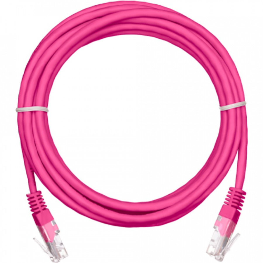 Шнур NETLAN EC-PC4UD55B-BC-PVC-015-PK-10