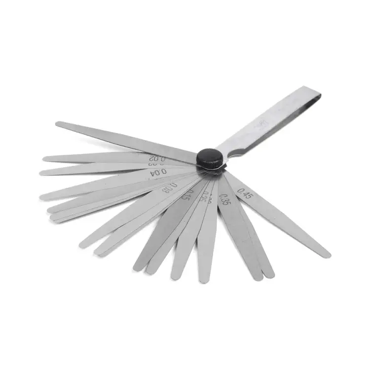 Набор щупов ЧИЗ N2 54567