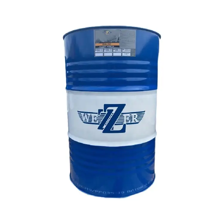 Тосол WEZER 4631088