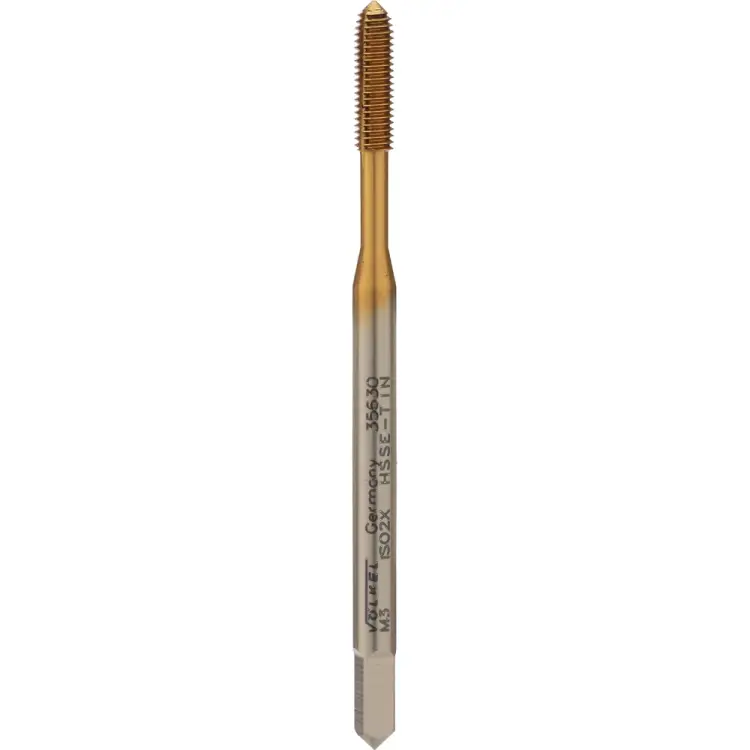 Метчик-раскатник VOLKEL V35630