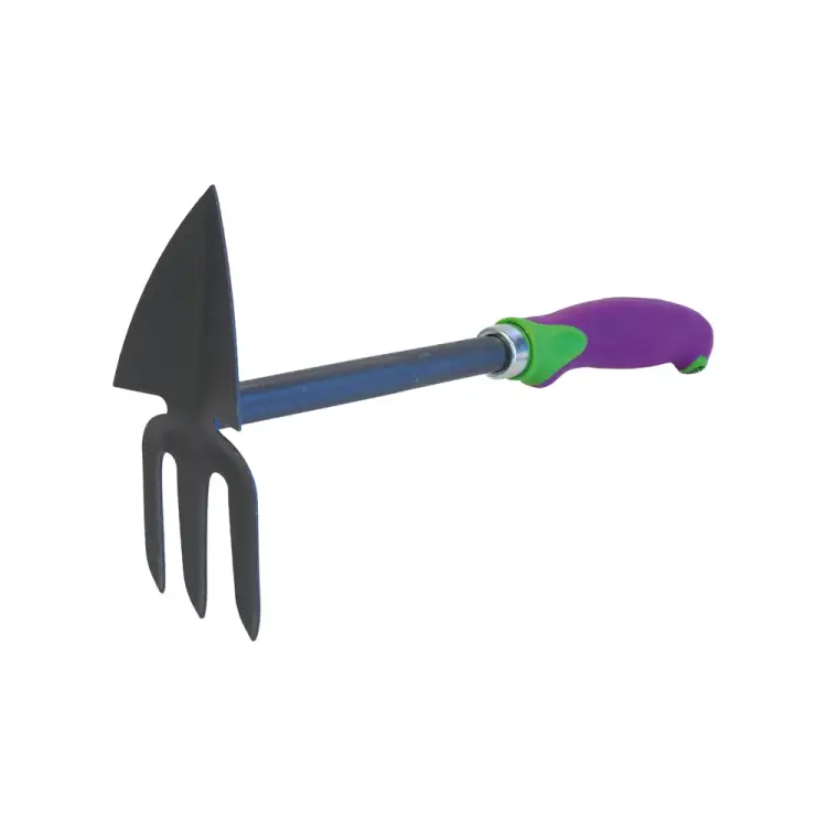 Двойная мотыжка DON GAZON 126-0295 54912