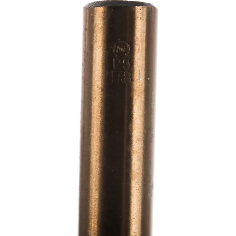 Сверло по металлу ООО "ТМТ ГРУПП" 41439