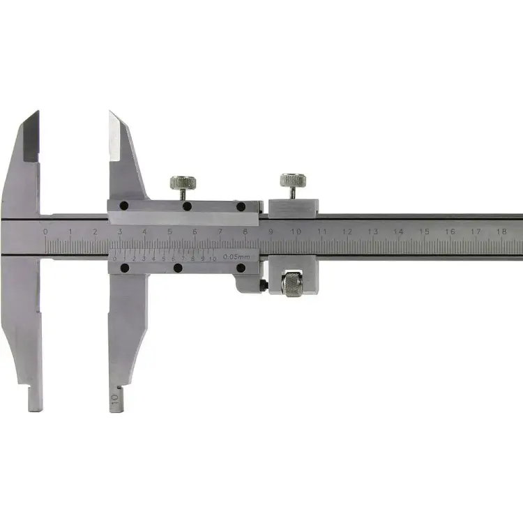 Штангенциркуль КАЛИБРОН ШЦ-2-630 106398