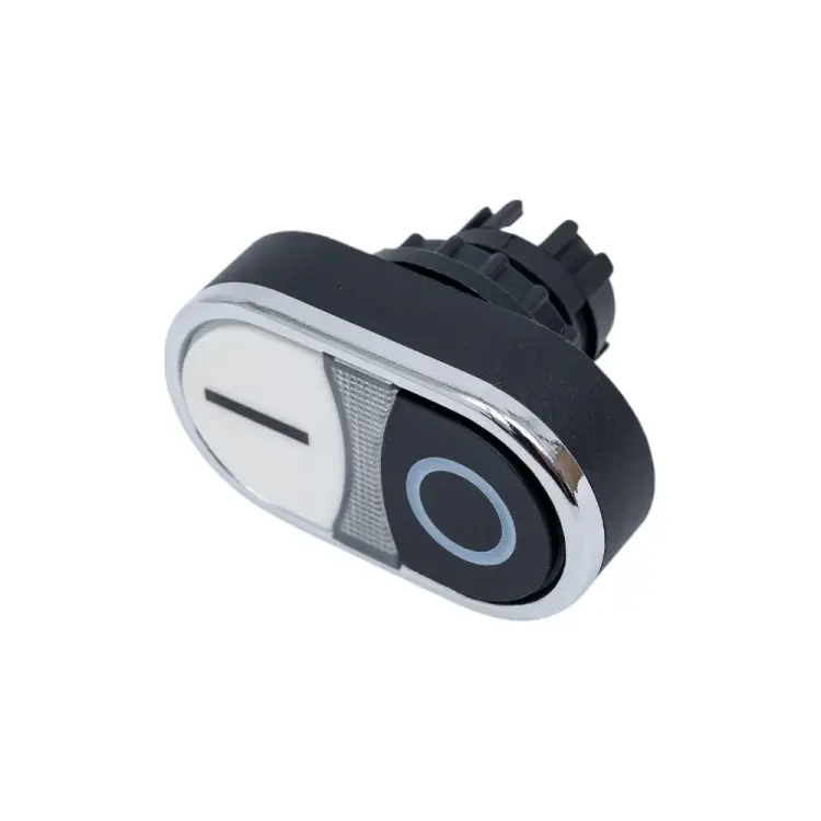 Головка для кнопки EMAS BDK20HB