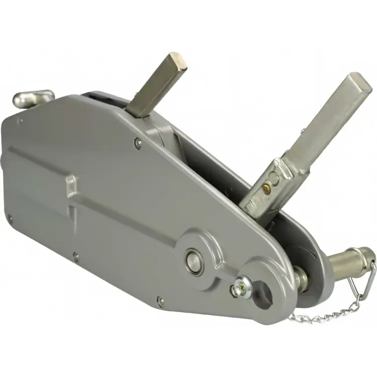 Ручная рычажная лебедка EURO-LIFT MTM GP-1.6 00009738