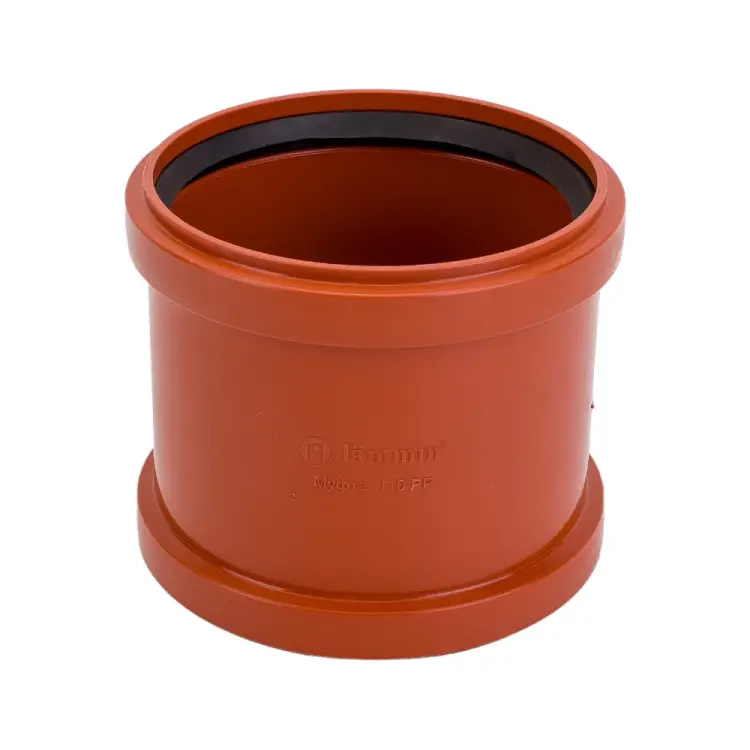 Ремонтная муфта LAMMIN Lm36010001110