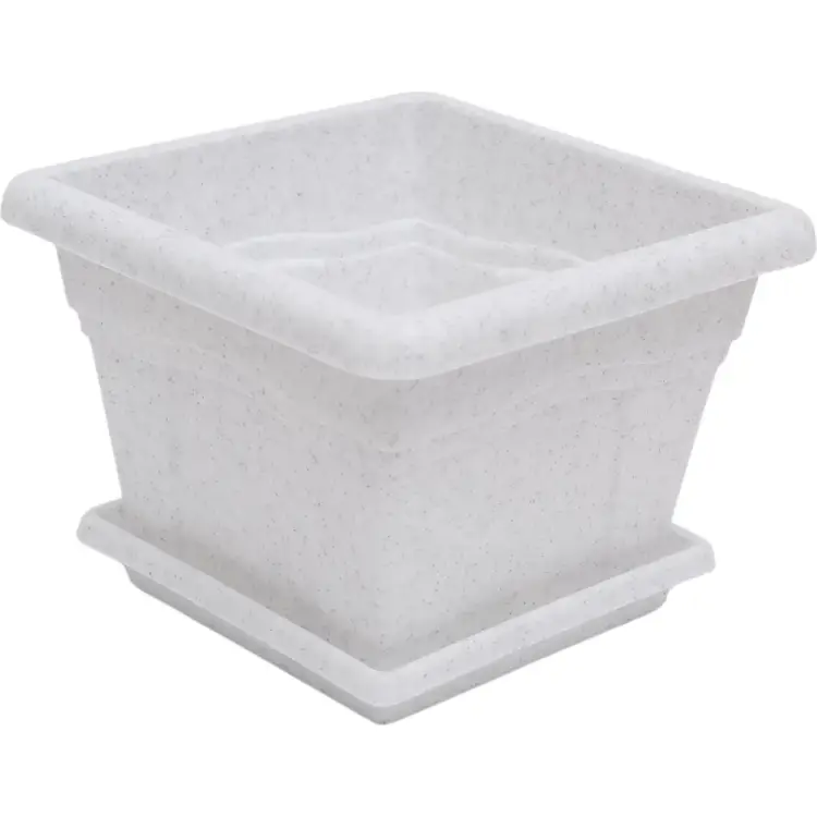 Горшок Martika Квадро С160М