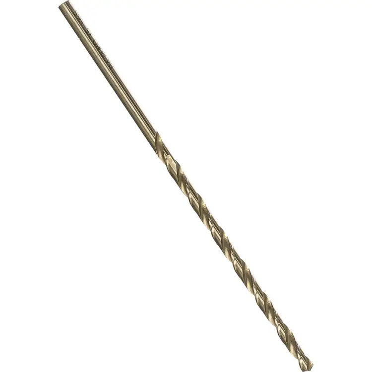 Сверло по металлу RUKO 203035