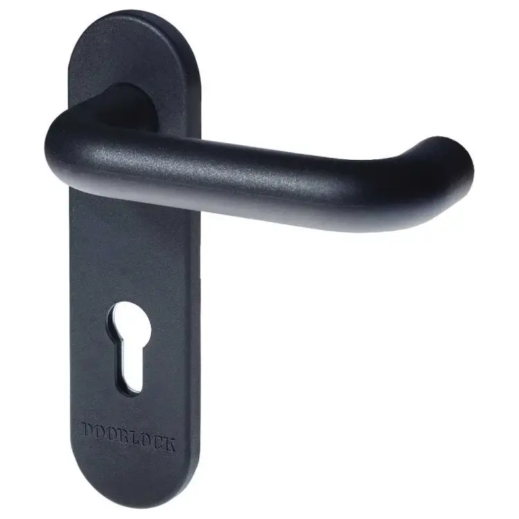 Гарнитур для пожарных дверей Doorlock 79057