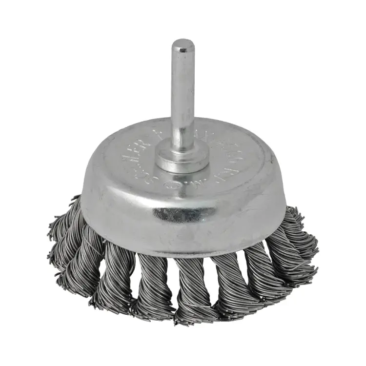 Чашечная щетка для дрели SCH.W.ERT 4001030