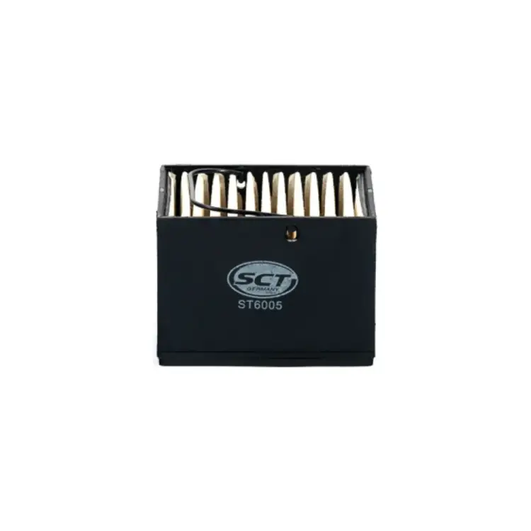 Топливный фильтр SCT ST6005 Топливный фильтр SCT ST6005