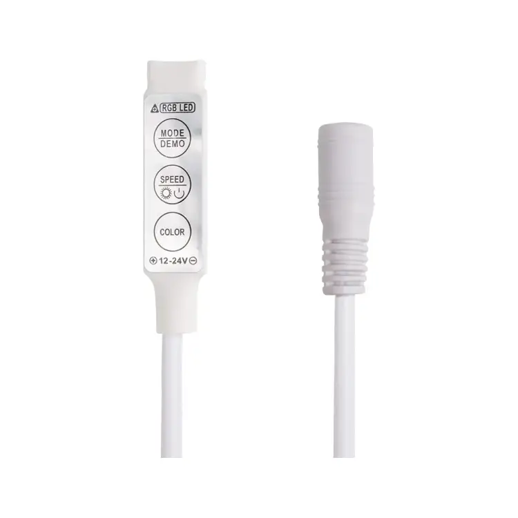 Диммер для светодиодных лент Lamper 143-106