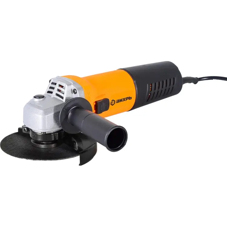 Болгарка (ушм) Вихрь УШМ-125/800 72/12/9