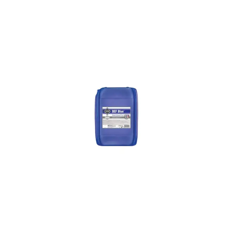 Жидкость для систем SCR дизельного двигателя AWM DEF BLUE 430700010