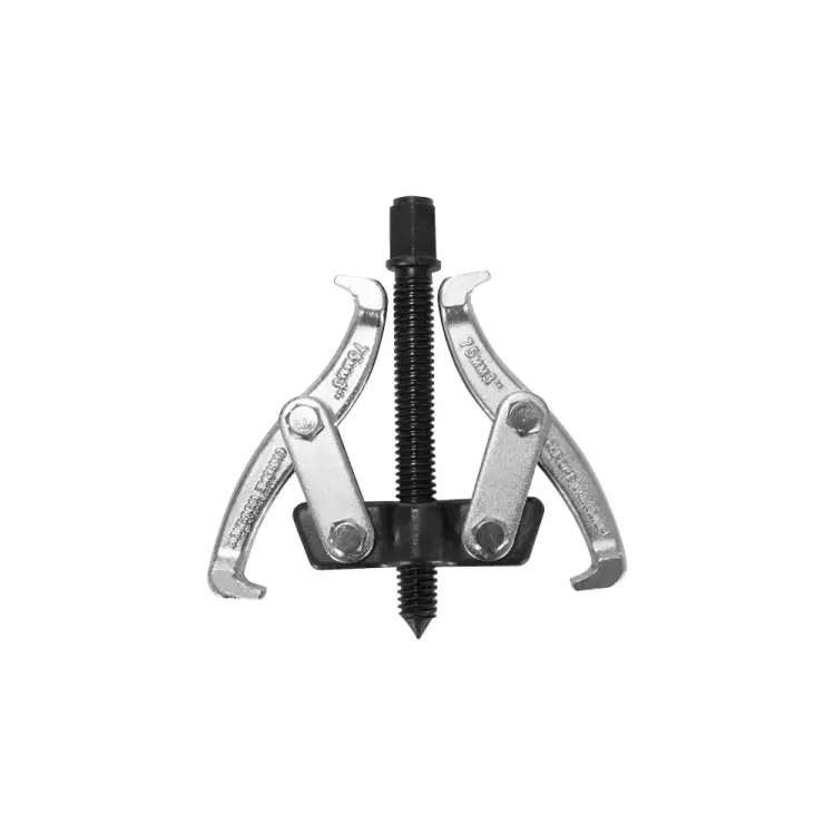 Двухлапый шарнирный съемник KRAFT 701026