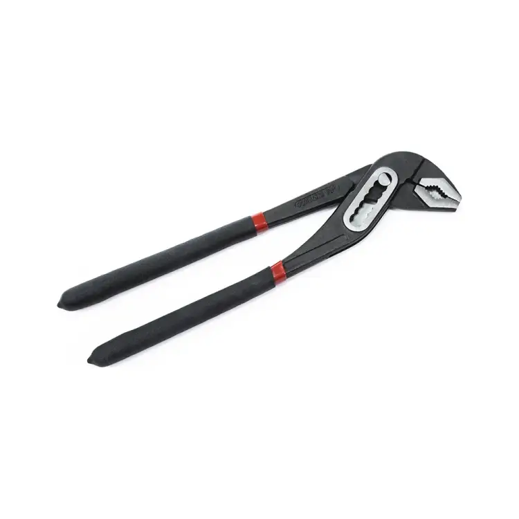 Переставные клещи Станкоимпорт CS-21.02.10