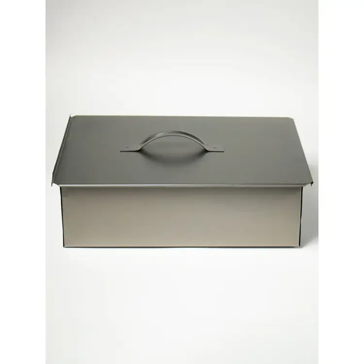 Коптильня Прямой Контракт GLB0007 Коптильня Прямой Контракт GLB0007