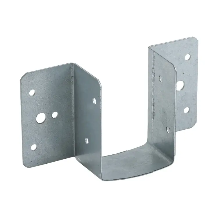 Оцинкованный легкий балочный башмак VORMANN 70 968 050