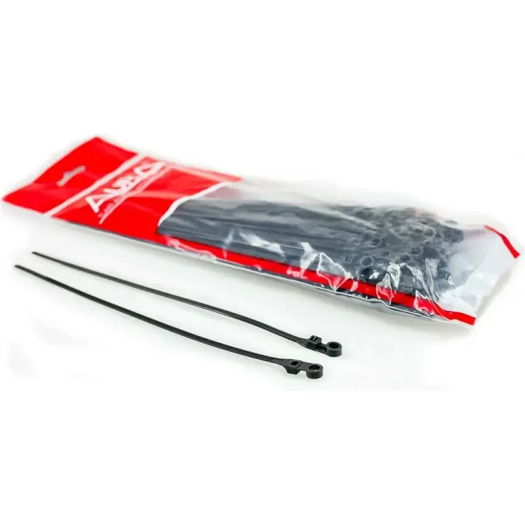 Стяжки для кабелей AURA ACT-1100