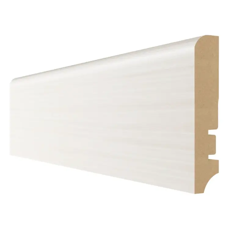 Плинтус HANNAHHOLZ Aktuell Design AD 81402.14