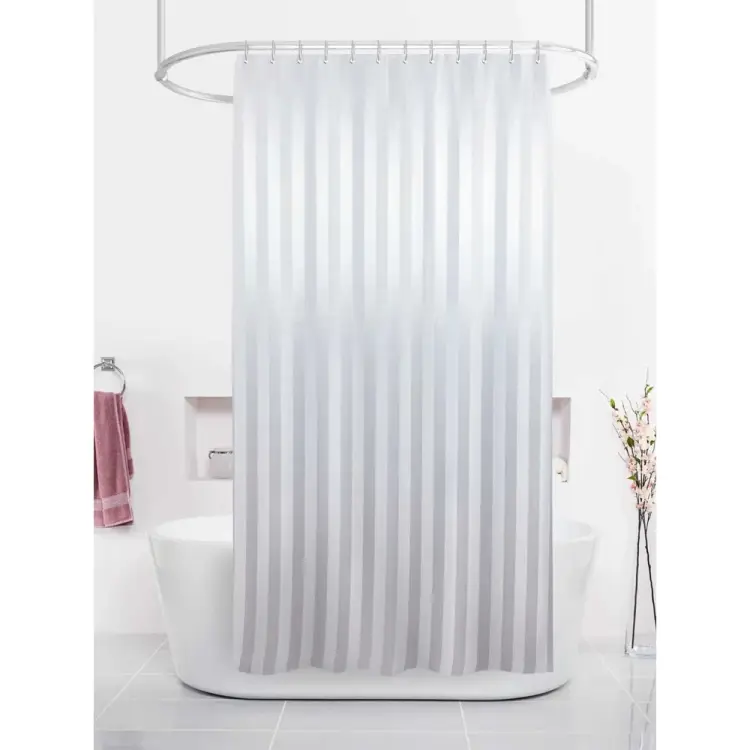 Шторка в ванную комнату Bacchetta Rigone 2851