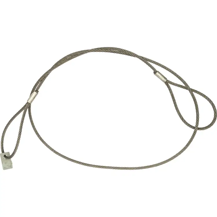 Строп РОМЕК СКП1 2000000080000