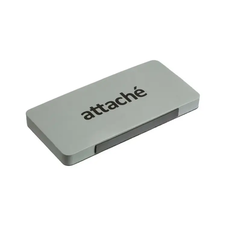 Магнитная губка-стиратель для маркерных досок Attache Economy 1283966