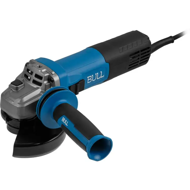 Одноручная угловая шлифмашина BULL WS 1212 1333513