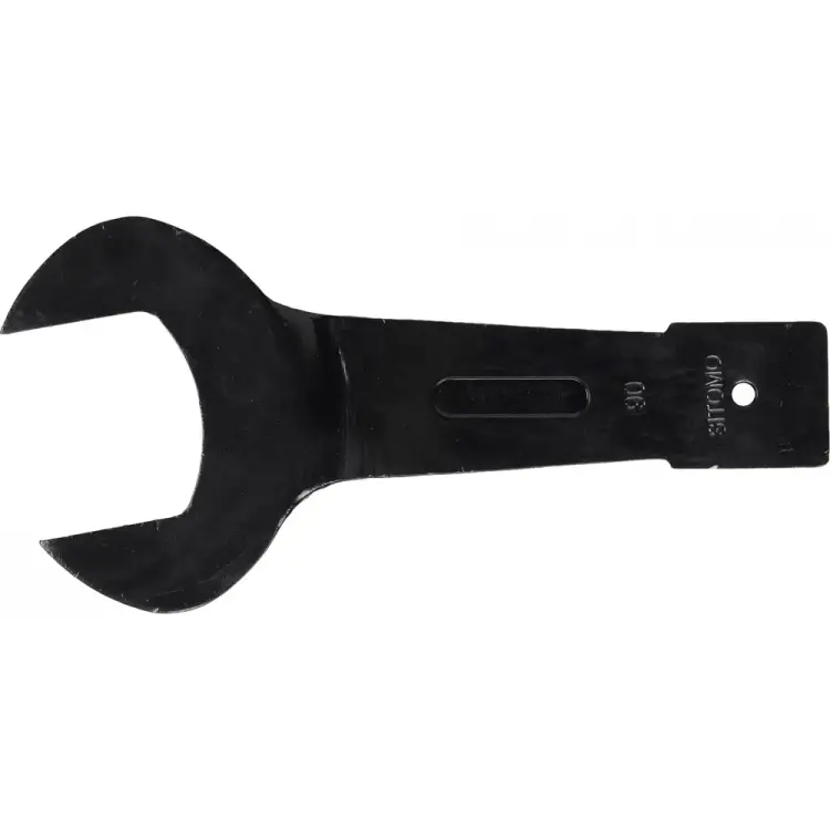 Односторонний ударный рожковый ключ SITOMO 56110