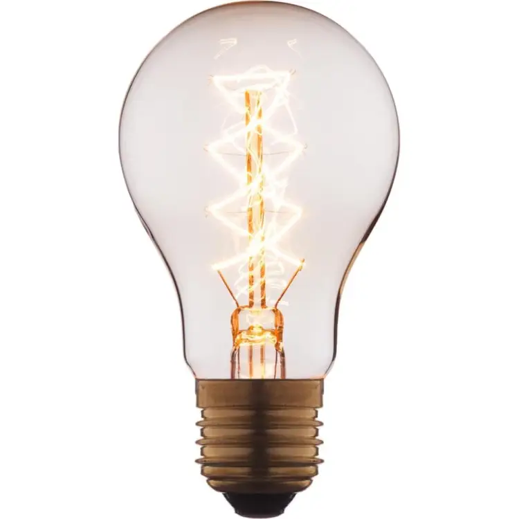 Лампа накаливания LOFT IT Edison Bulb 1003-C