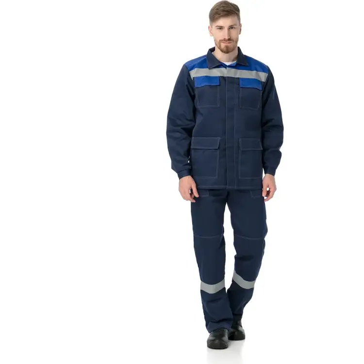 Костюм ИВАРУС И2 186 (72/170)