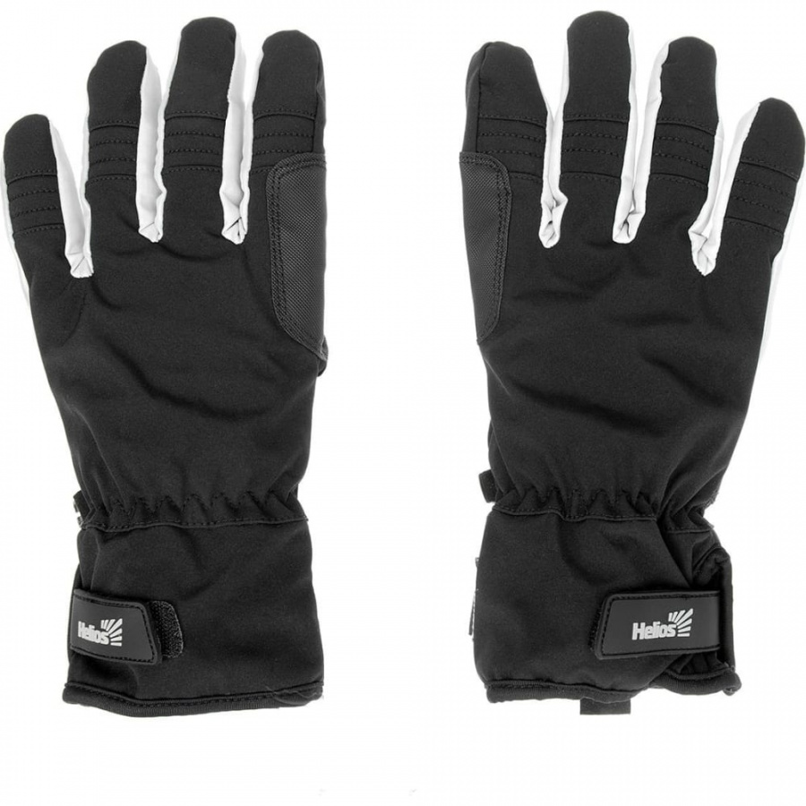 Утепленные перчатки Helios AKTRU HS-CY-C20-33-L